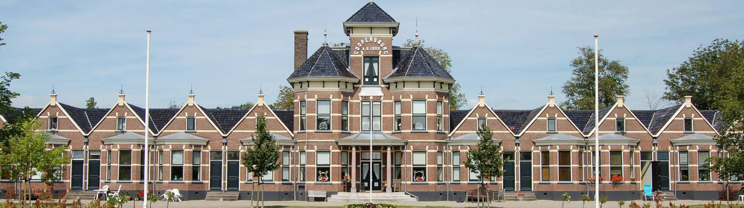 coopersburg